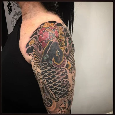 Teo Tattooing tattoo 046