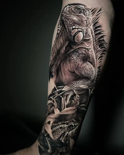 Teo Tattooing tattoo 047