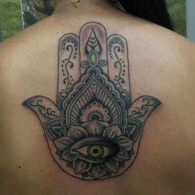 Teo Tattooing tattoo 048
