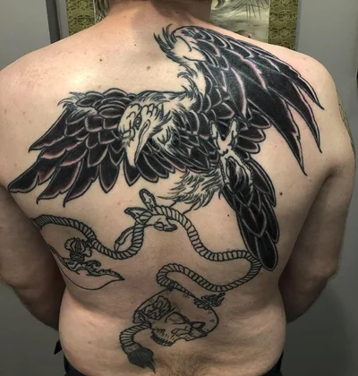 Teo Tattooing tattoo 050