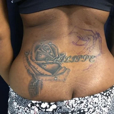 Arnoldo Carrillo tattoo 007