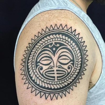 Arnoldo Carrillo tattoo 009