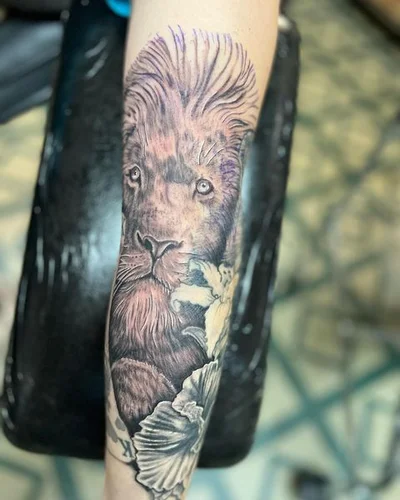 Arnoldo Carrillo tattoo 010