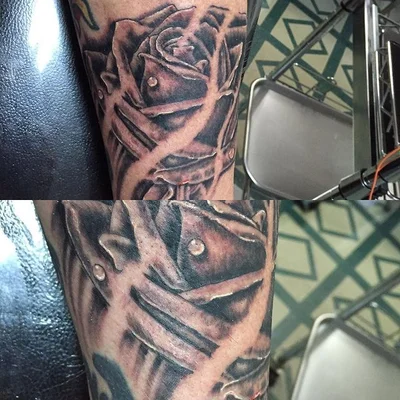 Arnoldo Carrillo tattoo 016
