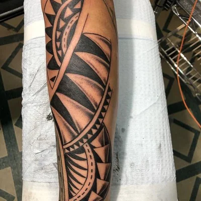 Arnoldo Carrillo tattoo 018