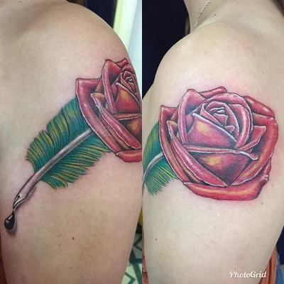 Arnoldo Carrillo tattoo 024