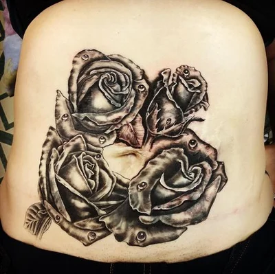 Arnoldo Carrillo tattoo 026