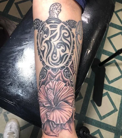 Arnoldo Carrillo tattoo 027