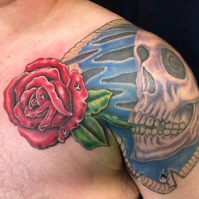 Arnoldo Carrillo tattoo 031