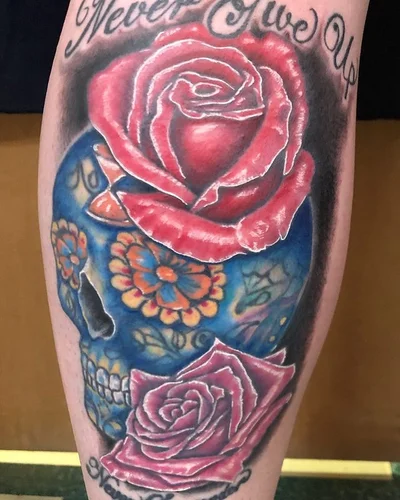 Arnoldo Carrillo tattoo 035