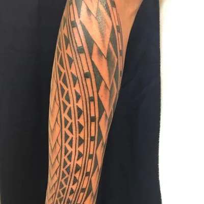 Arnoldo Carrillo tattoo 038