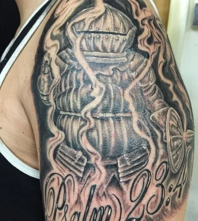 Arnoldo Carrillo tattoo 039