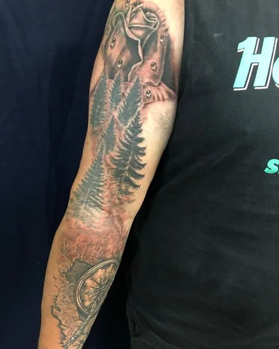 Arnoldo Carrillo tattoo 040