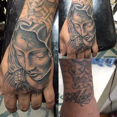 Arnoldo Carrillo tattoo 044
