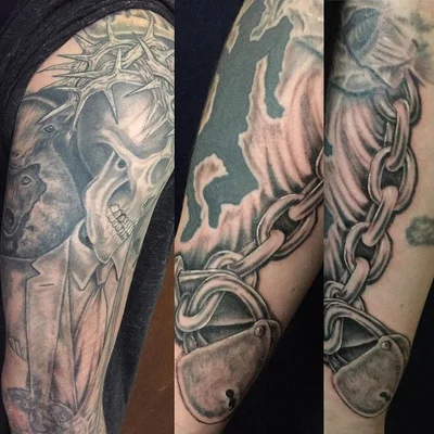 Arnoldo Carrillo tattoo 050