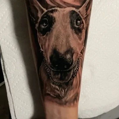 Jessie Black tattoo 026