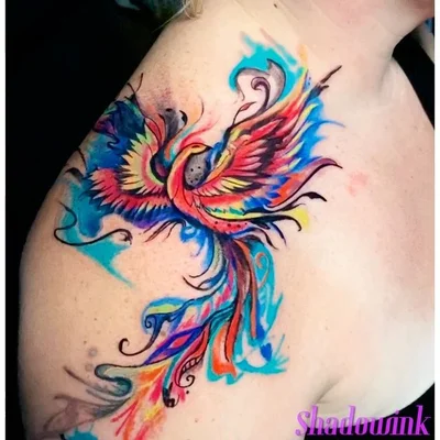 Jessie Black tattoo 047