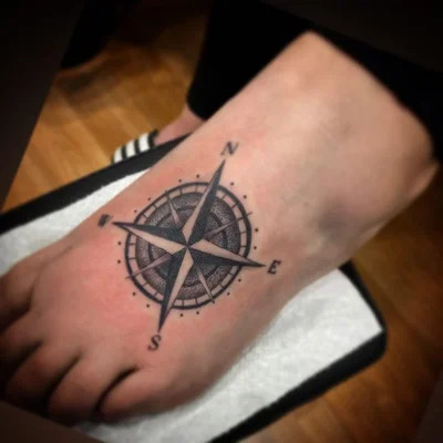 Chris Partain tattoo 039