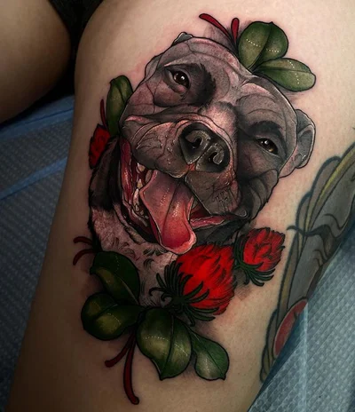 Shae Motz tattoo 010