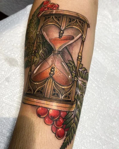 Shae Motz tattoo 012