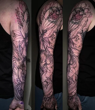 Shae Motz tattoo 015
