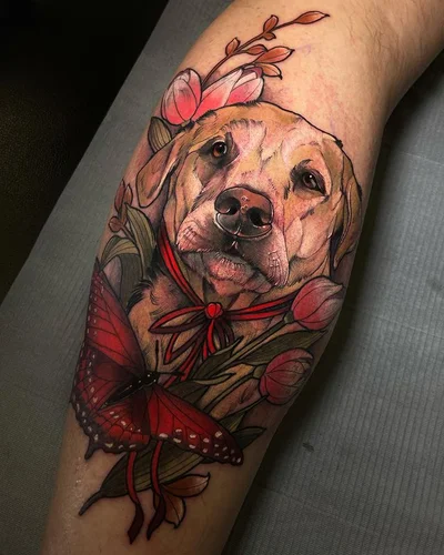 Shae Motz tattoo 016