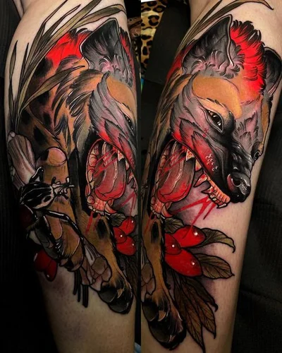 Shae Motz tattoo 022