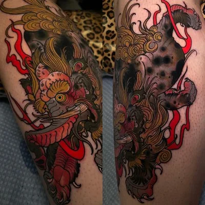 Shae Motz tattoo 024