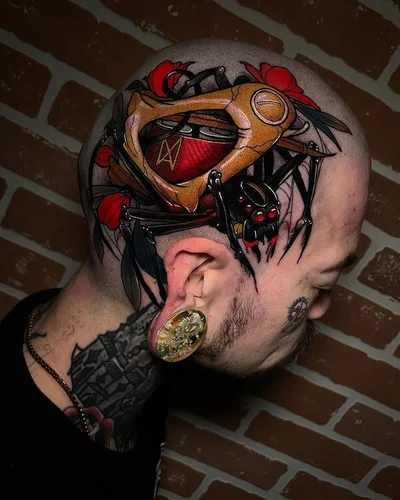 Shae Motz tattoo 025