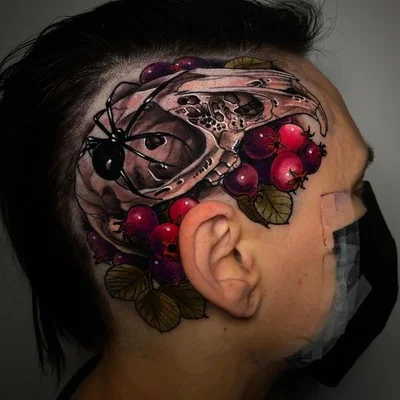 Shae Motz tattoo 026