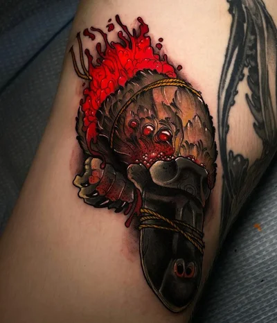 Shae Motz tattoo 030