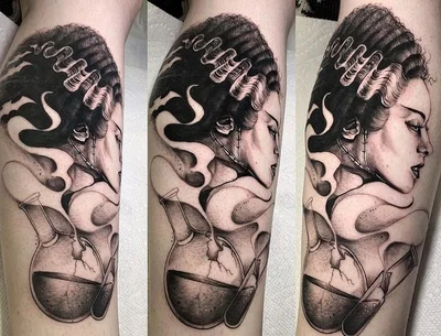 Shae Motz tattoo 031