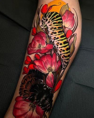 Shae Motz tattoo 032