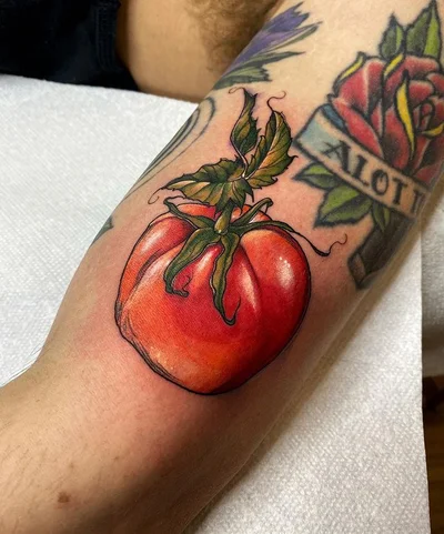 Shae Motz tattoo 035