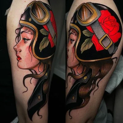 Shae Motz tattoo 038