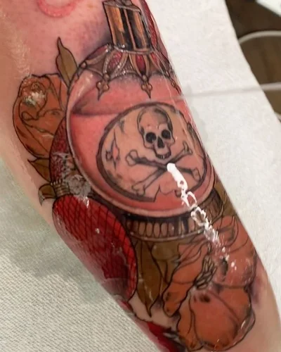 Shae Motz tattoo 041