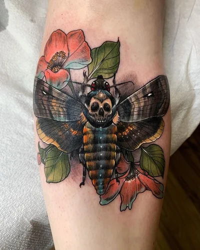 Shae Motz tattoo 046