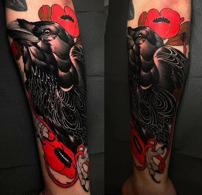 Shae Motz tattoo 048