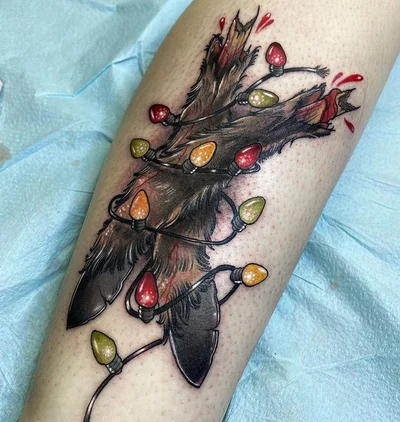 Shae Motz tattoo 050