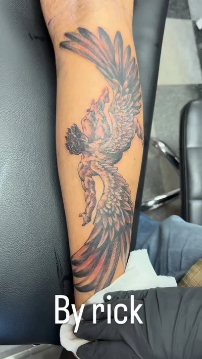 Shakey tattoo ig_009