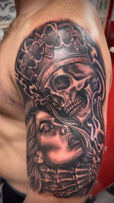 Shakey tattoo ig_014