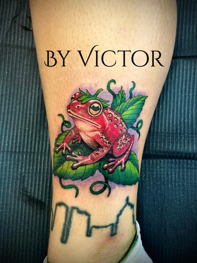 Shakey tattoo ig_016