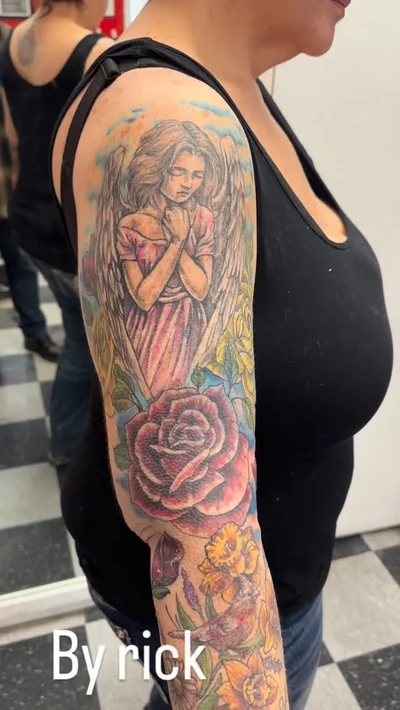 Shakey tattoo ig_017