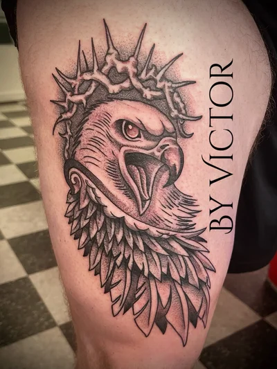 Shakey tattoo ig_024