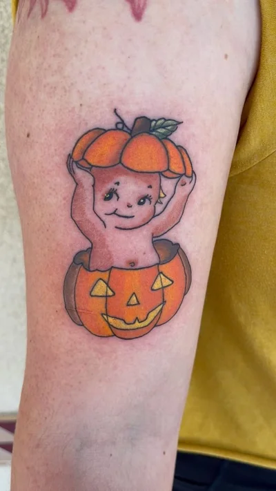Shaley Fleming tattoo 008