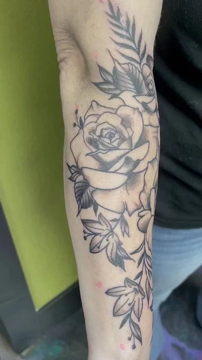 Shaley Fleming tattoo 009