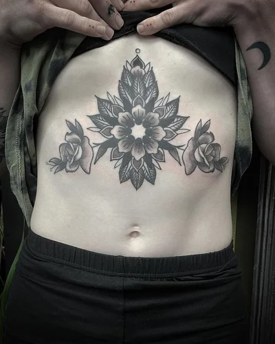 Shaley Fleming tattoo 012