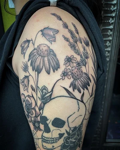 Shaley Fleming tattoo 014