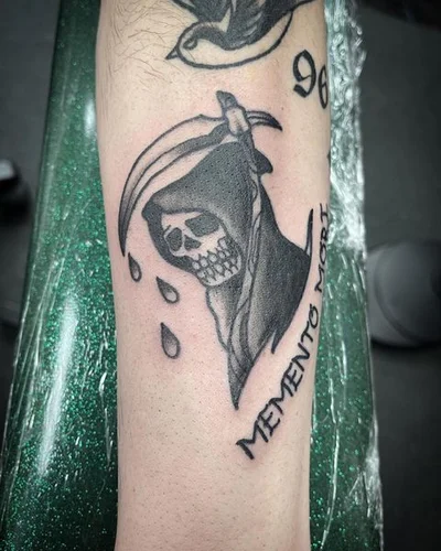 Shaley Fleming tattoo 015