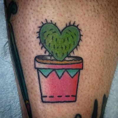 Shaley Fleming tattoo 016